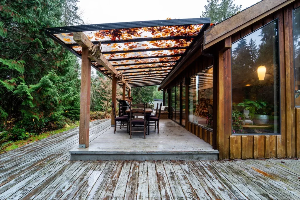 Akasha Farm House