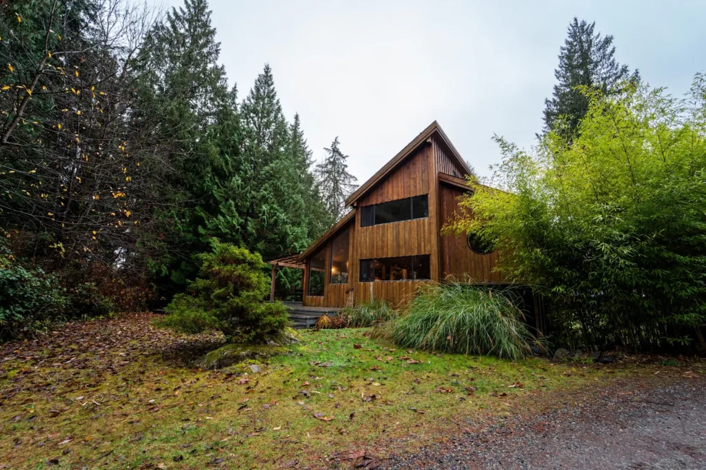 Akasha Farm House
