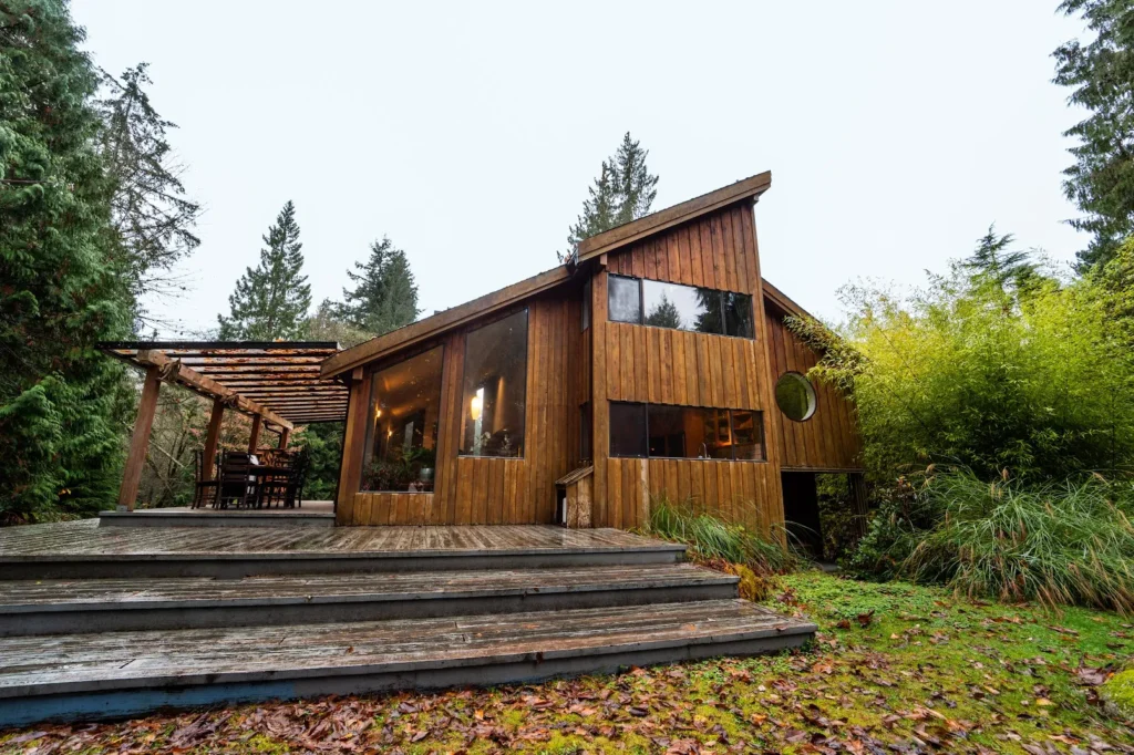Akasha Farm House