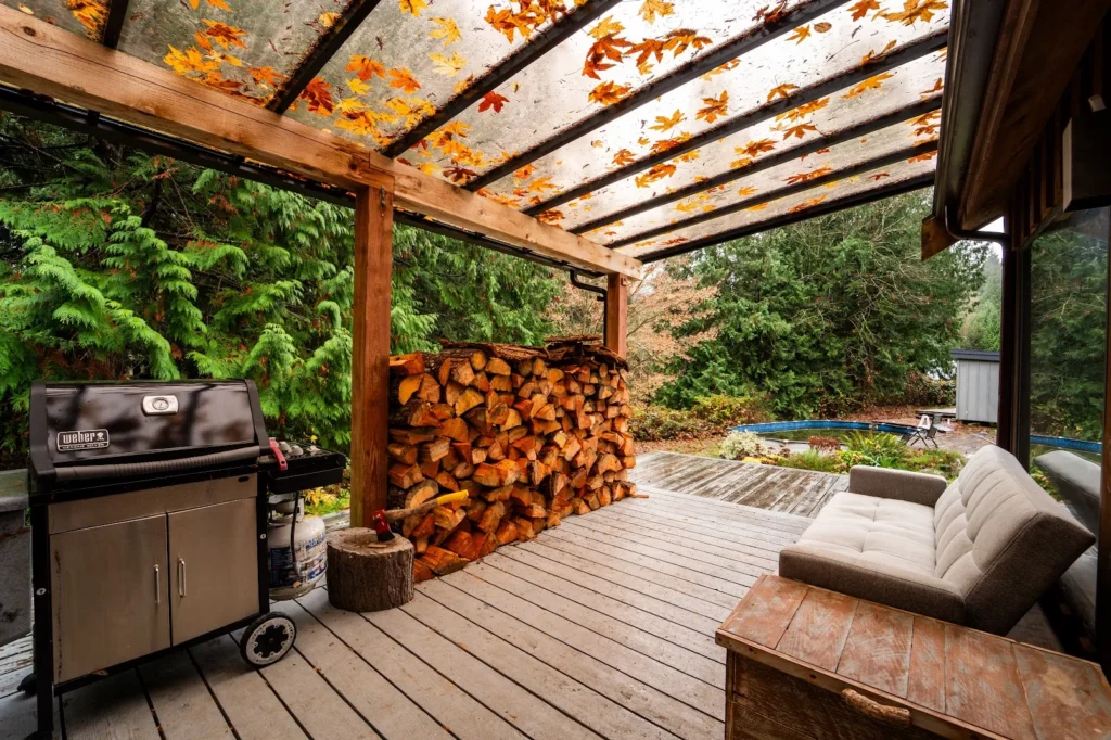 Akasha Farm House