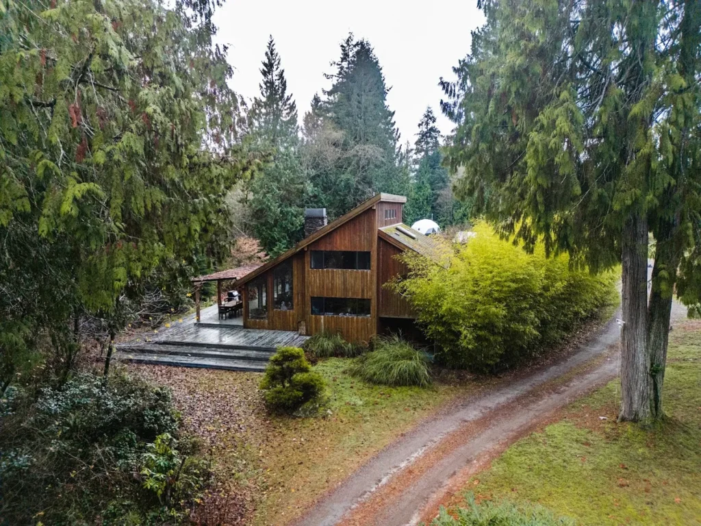 Akasha Farm House