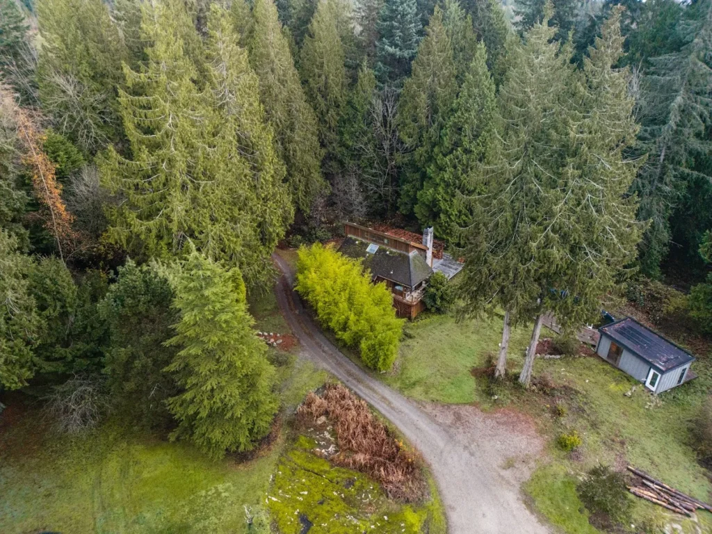 Akasha Farm House