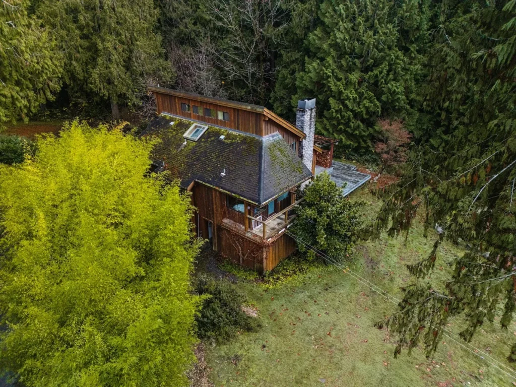 Akasha Farm House
