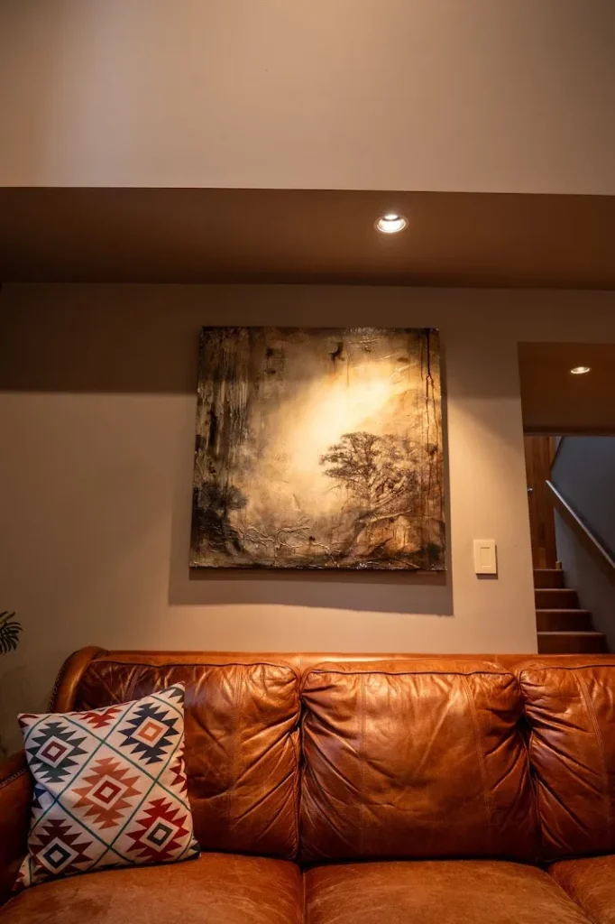 Akasha Farm House