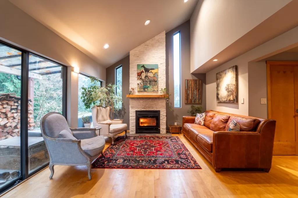Akasha Farm House