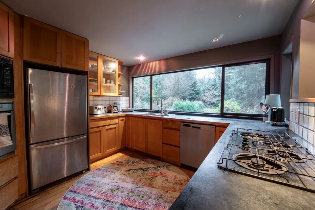 Akasha Farm House