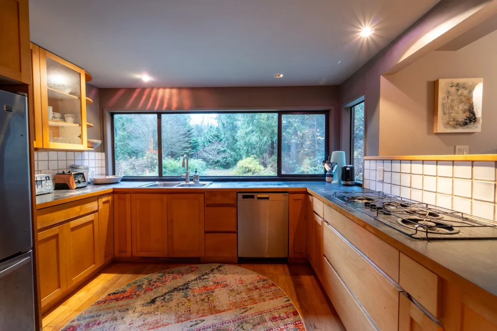 Akasha Farm House