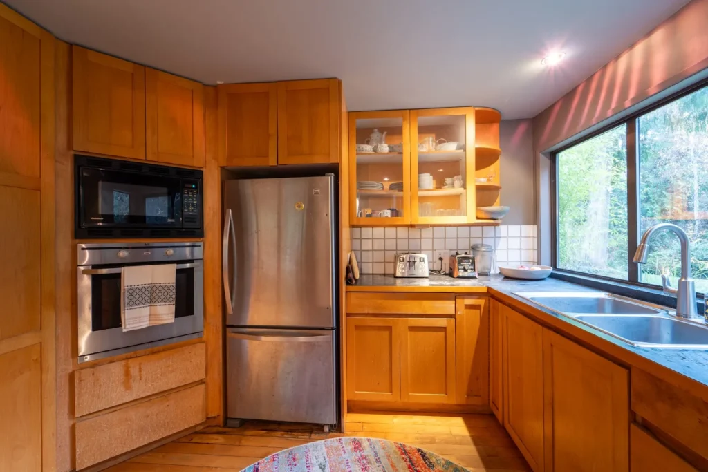 Akasha Farm House