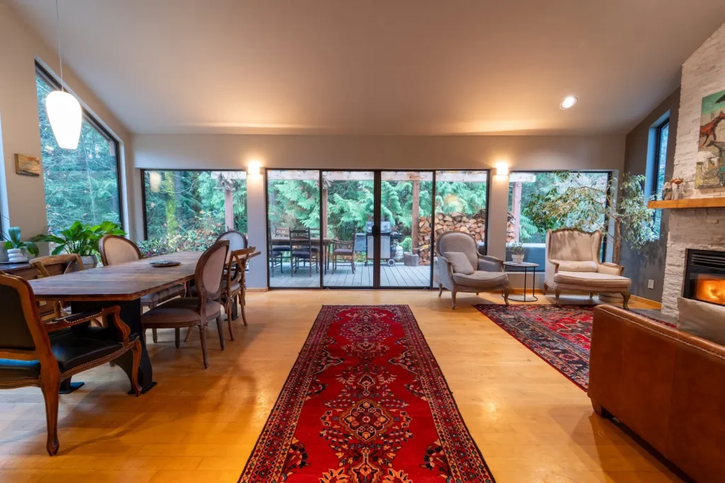 Akasha Farm House