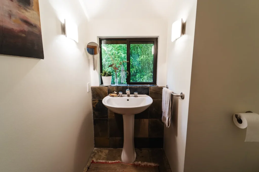 Akasha Farm House