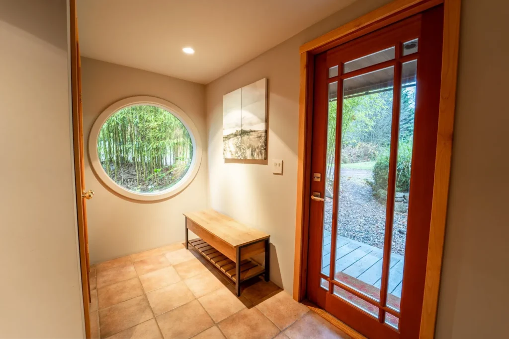 Akasha Farm House