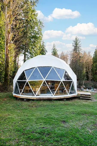Akasha new dome Airbnb-20 1